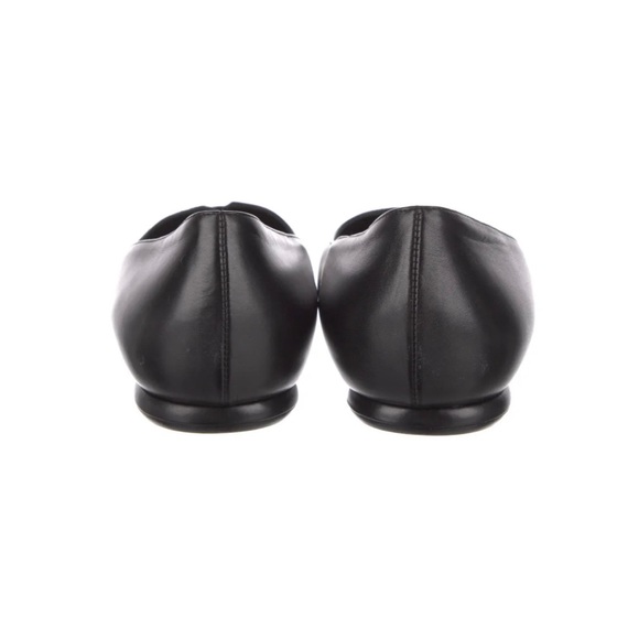 Dior Leather Flats - Picture 4 of 10